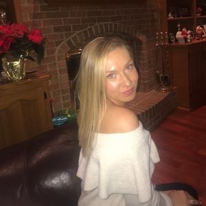 Meet your Posher, Toni